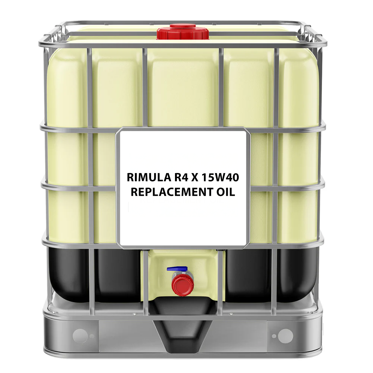 15W40 | Rimula R4 X E7 Replacement Engine Oil