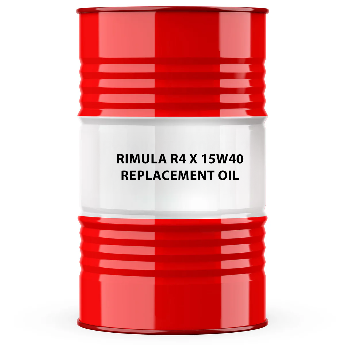 15W40 | Rimula R4 X E7 Replacement Engine Oil