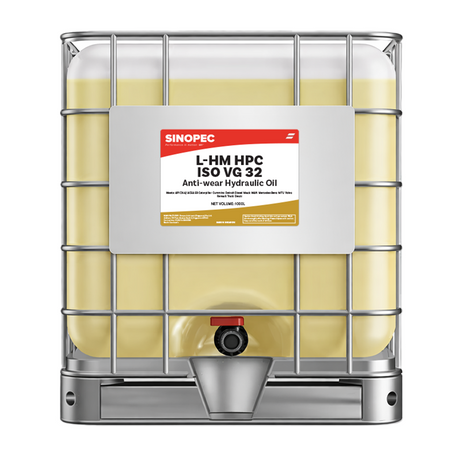 L-HM HPC 32 Hydraulic Oil