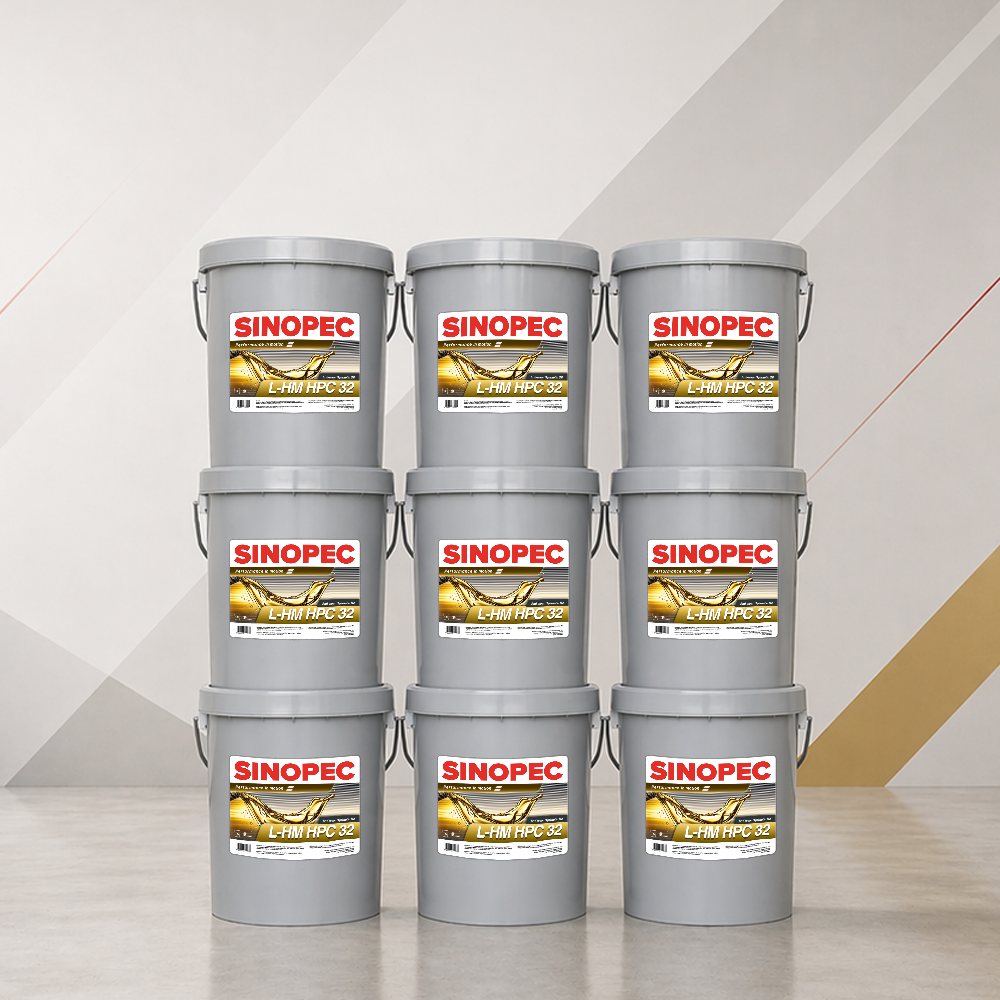 L-HM HPC 32 Hydraulic Oil