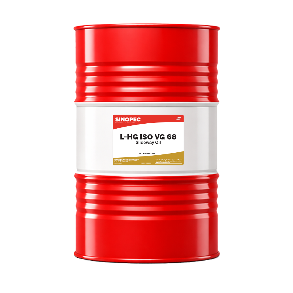 Slideway Oil 68 Way Oil L-HG