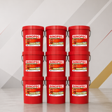 15W-40 Tulux T500 Heavy Duty Diesel Engine Oil ACEA E7 CI-4