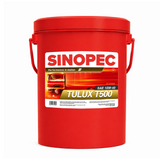 15W-40 Tulux T500 Heavy Duty Diesel Engine Oil ACEA E7 CI-4