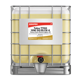 10W-30 Tulux T700 Heavy Duty Diesel Engine Oil ACEA E9 CK-4
