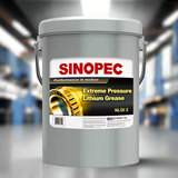 Extreme Pressure Lithium Grease NLGI 2