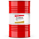 Front image of Sinopec GL-5 85W140 Heavy Duty Automotive Gear Oil drum of 200L.