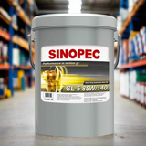 GL-5 85W140 Heavy Duty Automotive Gear Oil