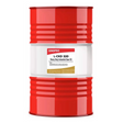 Front image of Sinopec L-CKD 320 Heavy Duty Industrial Gear Oil drum of 200L.