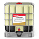 Front image of Sinopec L-CKD 680 IBC tote of 1000L.