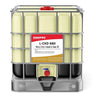 Front image of Sinopec L-CKD 680 IBC tote of 1000L.